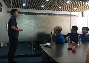 云工廠作為創新工業互聯網平臺接待臺灣花蓮縣中小學創客參訪團