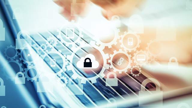 網絡安全市場高速發展,網絡安全 屏障 更堅固