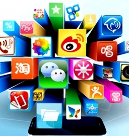 媒體開發、網絡運營與網絡開發的融合與前景