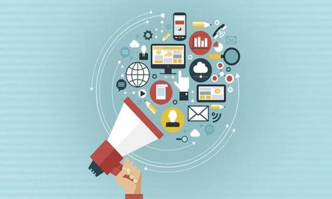 全網(wǎng)營銷與網(wǎng)絡開發(fā) 線尚網(wǎng)絡如何賦能企業(yè)增長