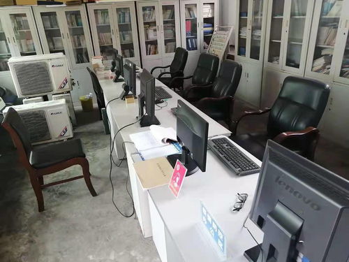 捐贈辦公用品，為鄉村振興注入新動能