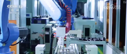 賽博師傅與默契協同 智能決策推動中國制造邁入全要素協同智能化新階段